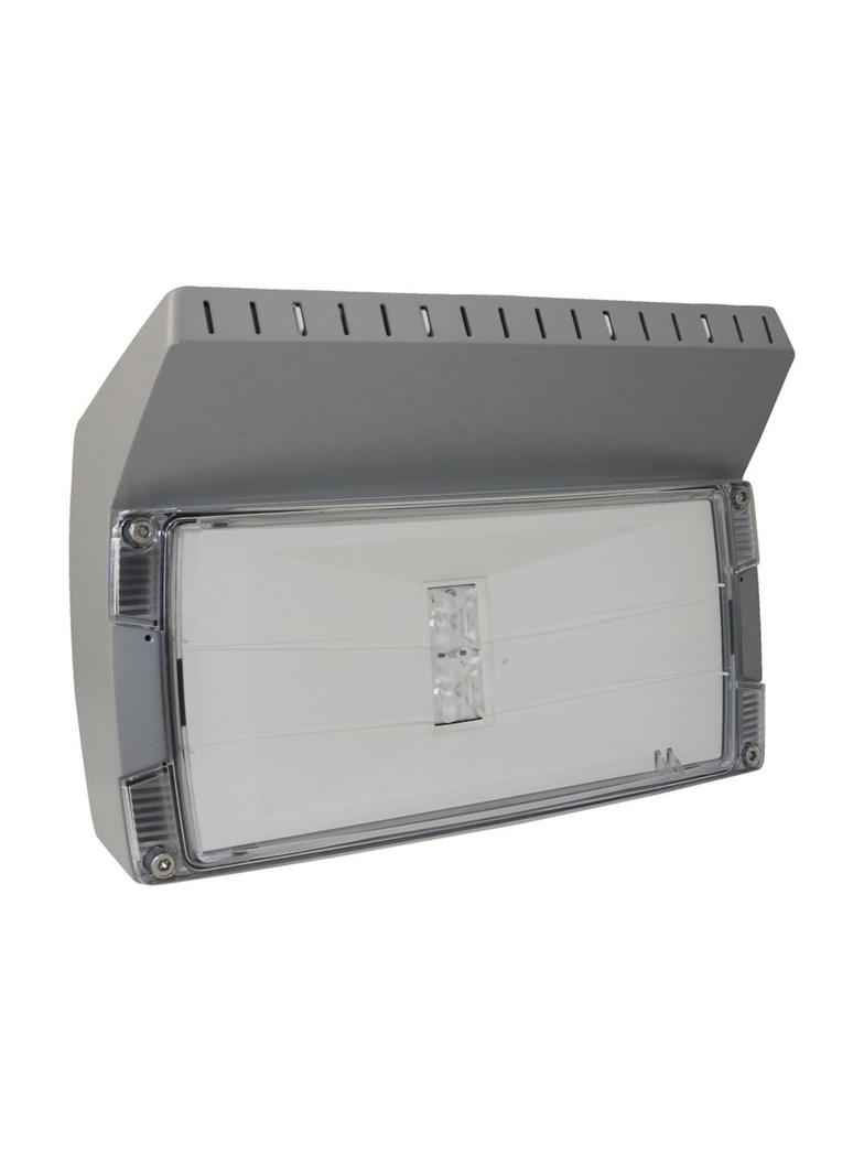 Outdoor Wall 1-8h/D H IP65 asymetryczny do -20°C 40071354879 EATON