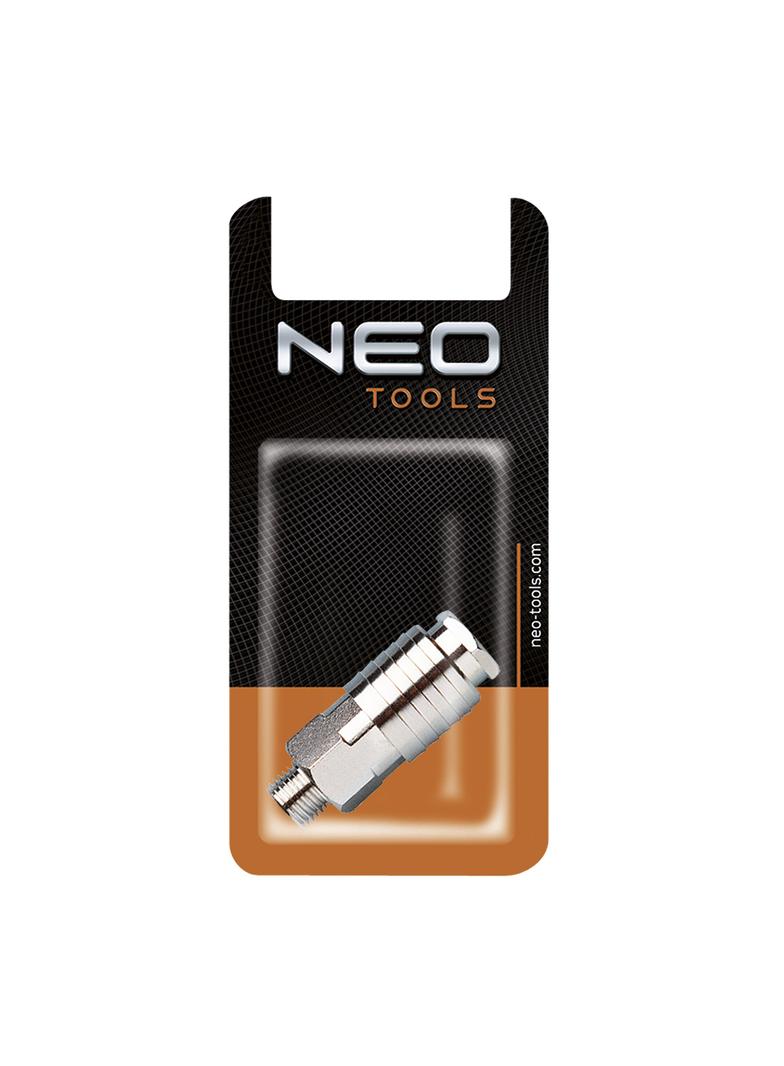 Szybkozłączka do kompresora M 1/4"