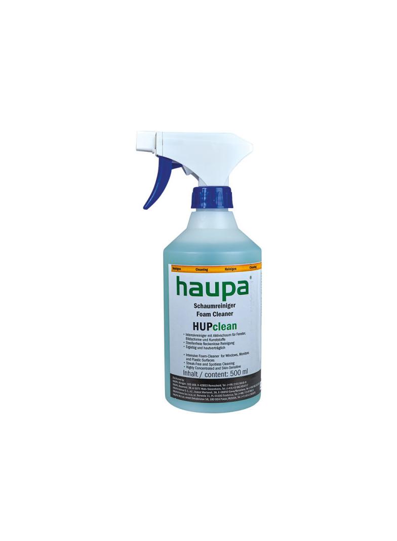 Pianowy środek czyszczący HUPclean, 500ml