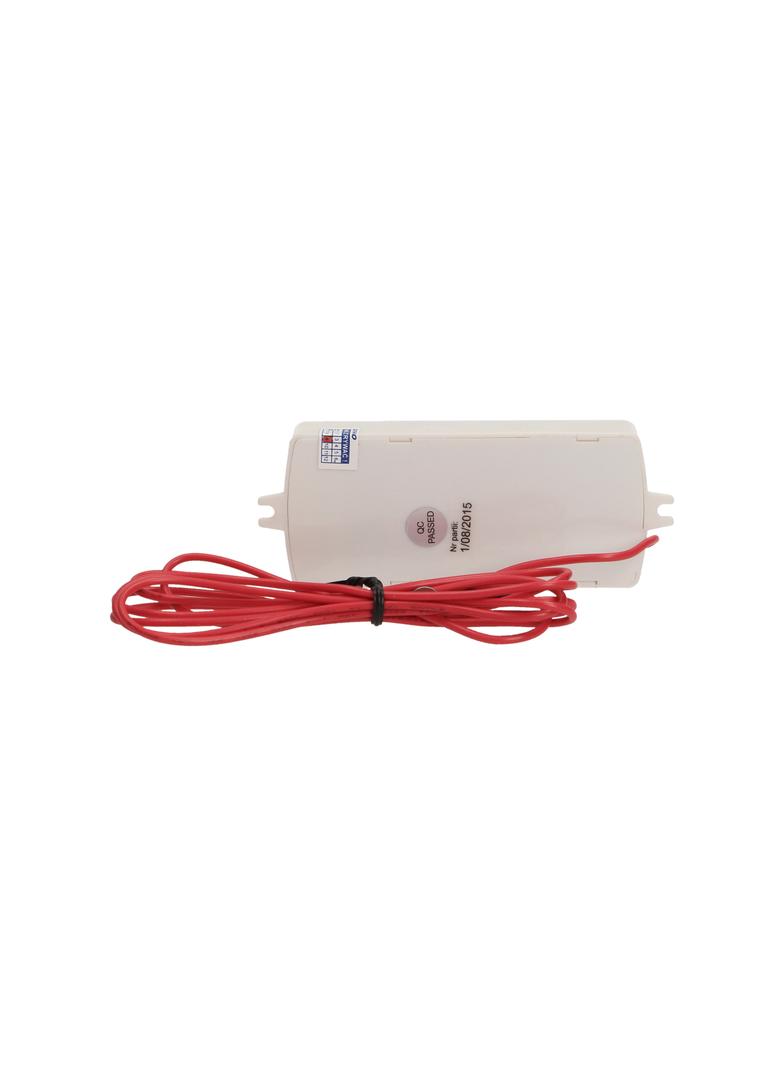 Włącznik dotykowy 500W 230V IP20 biały OR-CR-245 ORNO
