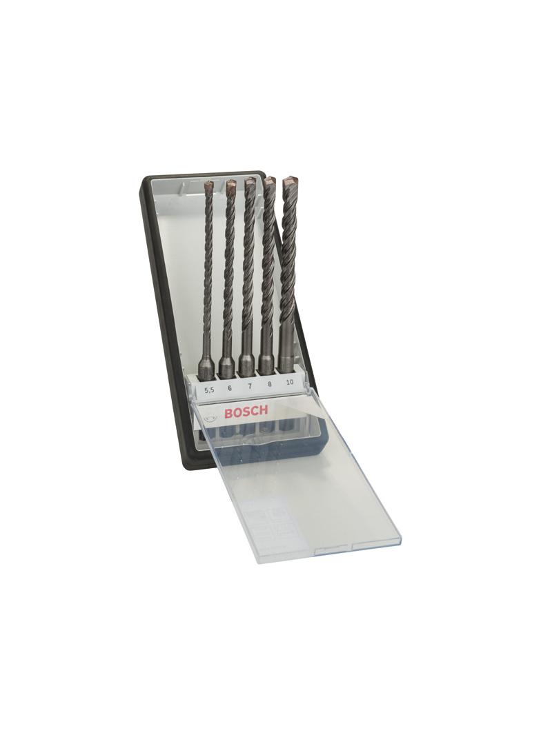 5-CZĘŚĆ. ZEST. WIERT. DO MŁOT. ROBUST LI