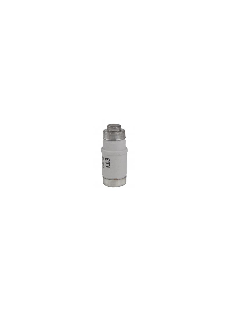 Wkładka topikowa D02 gG 50A 400V 002212004 ETI