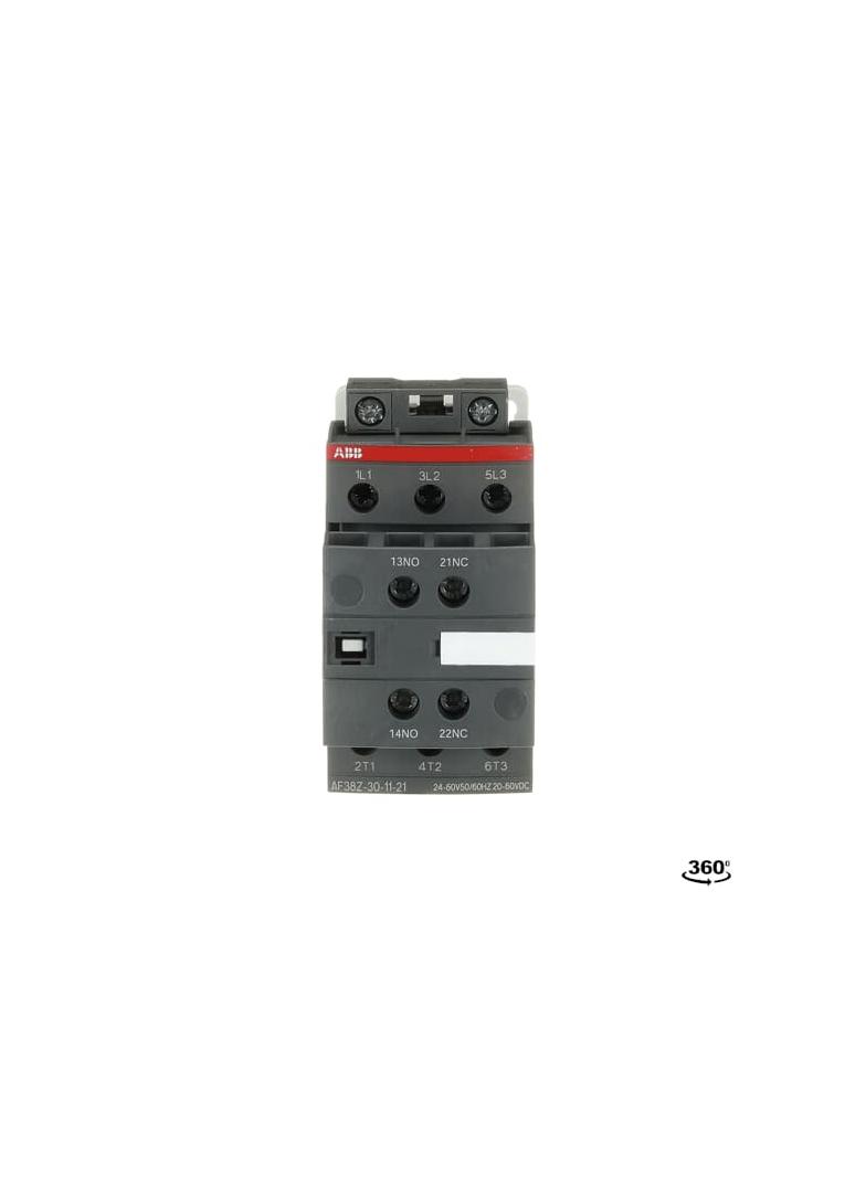 Stycznik AF38Z-30-11-21 24-60V50/60HZ 20-60VDC 1SBL296001R2111 ABB