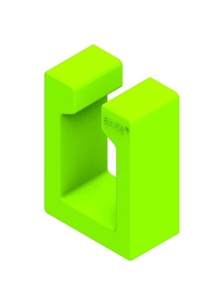 NO40x60 Nakładka ochronna