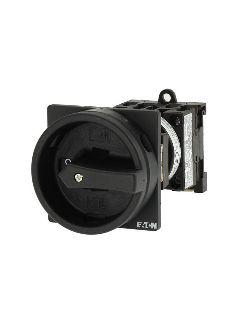 T0-2-8900/V/SVB-SW Łącznik krzywkowy 20A 6.5kW 207406 EATON