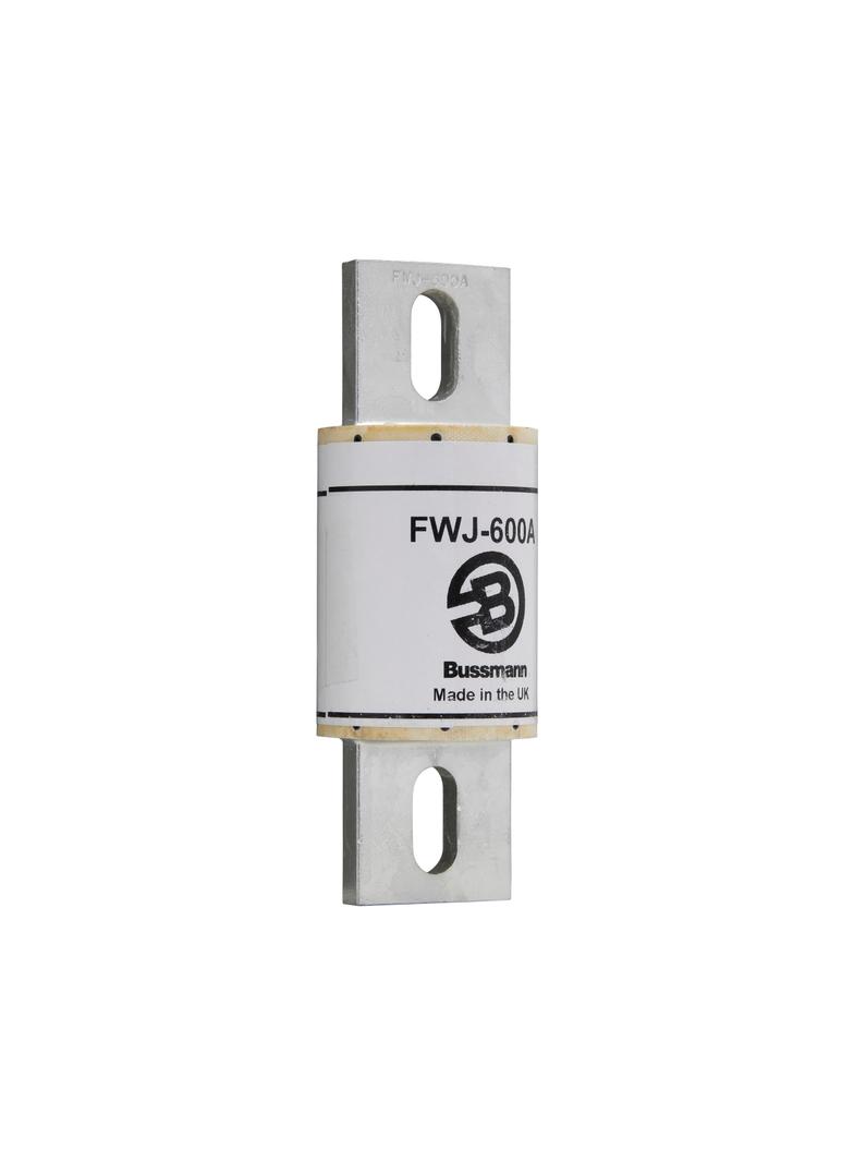 450AMP 1000V AC SEMI-COND FUSE Wkładka szybka 450A AC 1000V DC 800V 64x183 mm UL FWJ-450A EATON