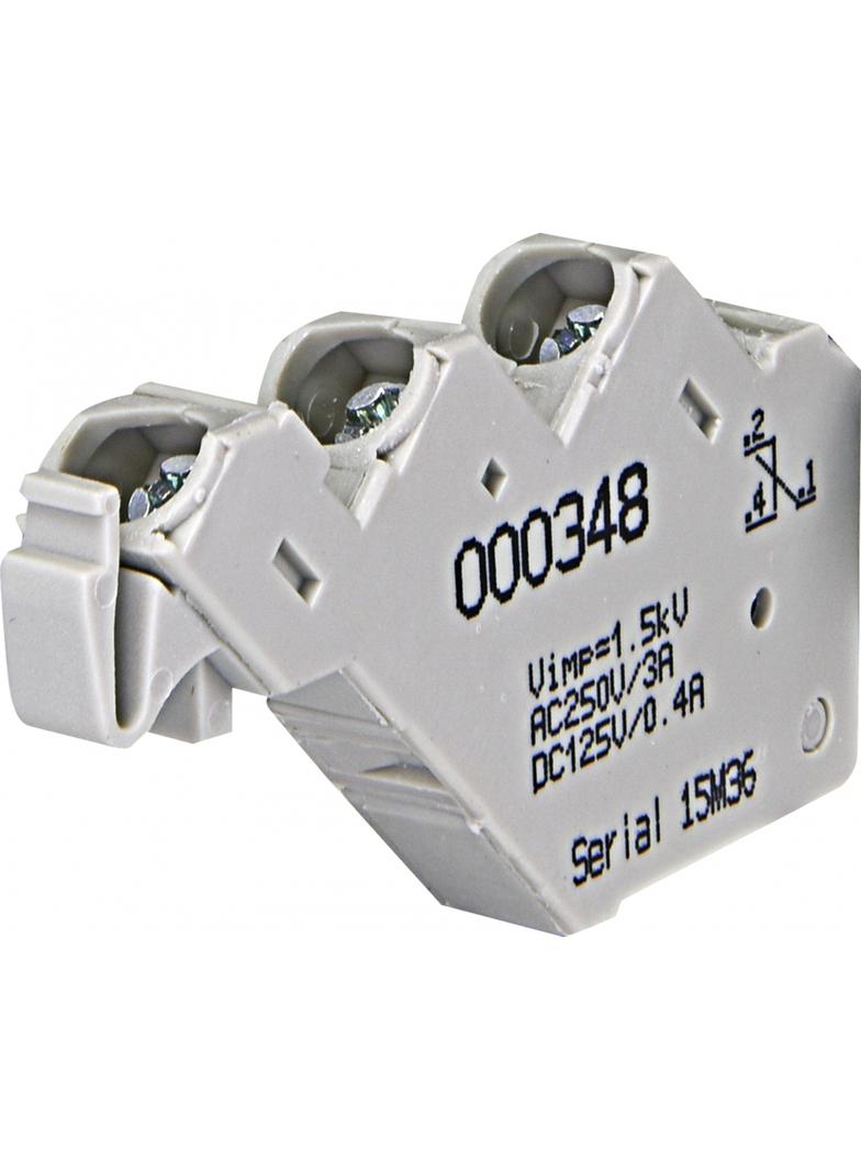 Styk pomocniczy-przełączny PS2 125-1600AF 004671141 ETI