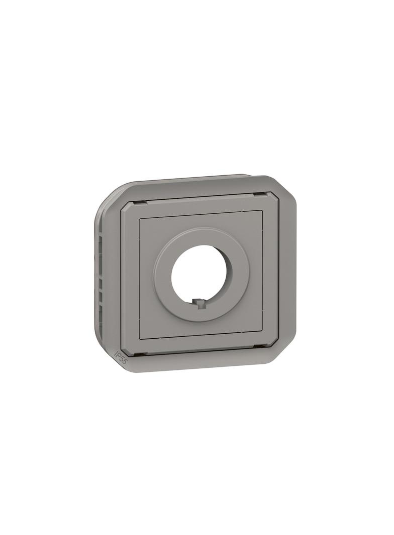 NOWE PLEXO - ADAPTER DO OSPRZĘTU OSMOZ MECHANIZM SZARY 069568L LEGRAND