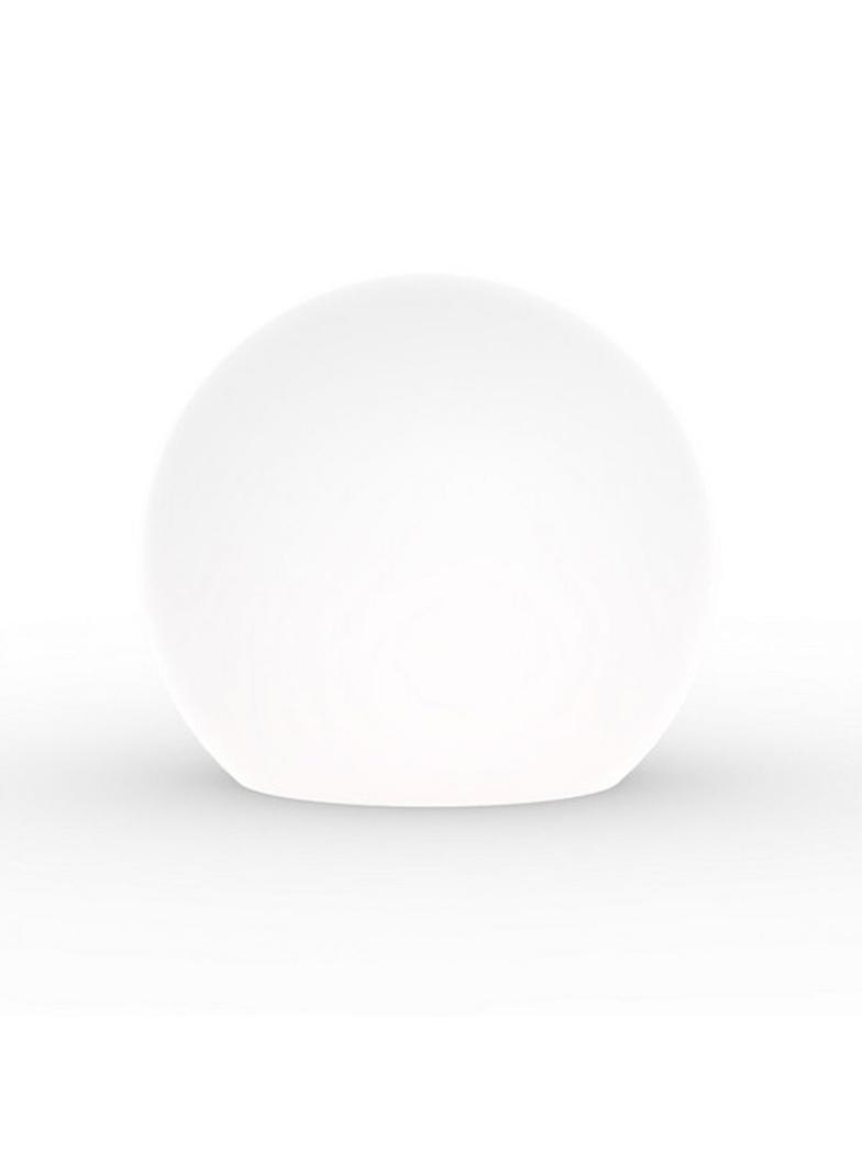 NOWODVORSKI Lampa kula świetlna ogrodowa Cumulus L