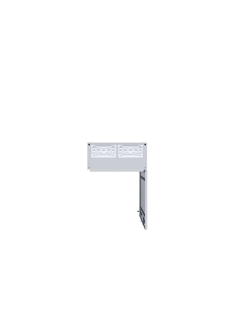 univers Rozdzielnica stojąca IP55 kl. I 550x1850x275 + cokół 200mm FR22E2 HAGER