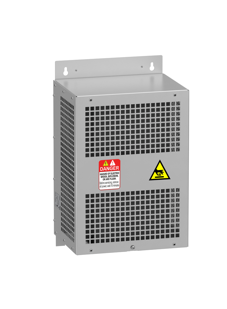 Akcesoria VW3A Filtr du/dt, 6A, IP20