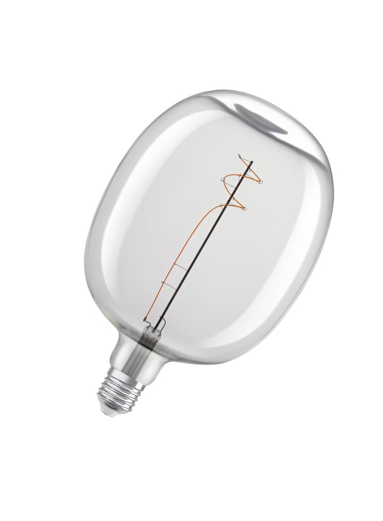 Lampa LED Vintage 1906 BALLON dim 30 4,8W/827 E27