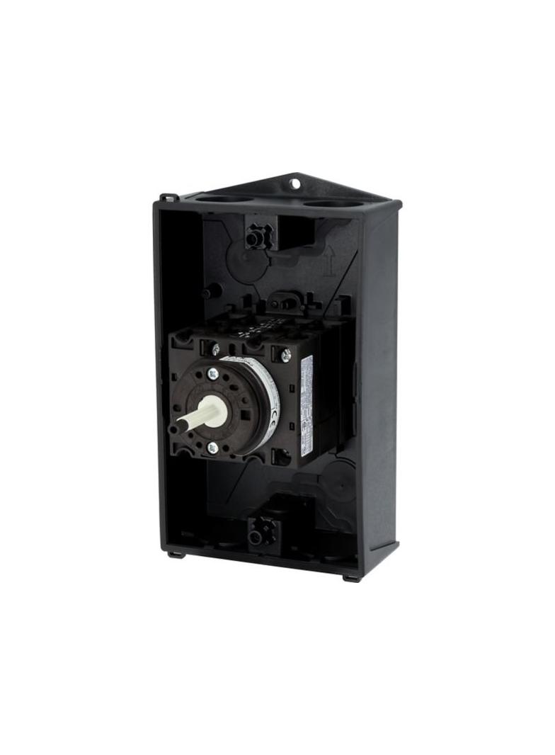 T3-4-15682/I2/SVB Łącznik krzywkowy 32A 13kW 207210 EATON