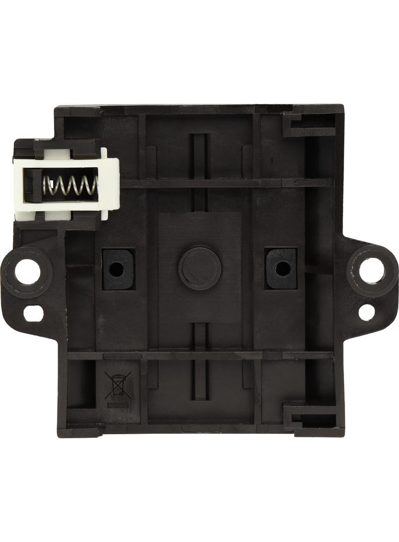 T3-4-8344/V/SVB-SW Łącznik krzywkowy 32A 13kW 008967 EATON