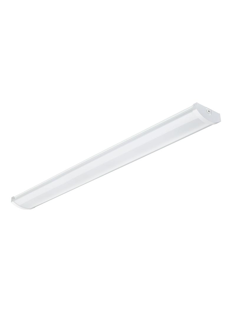 Panel LED natynkowy Coreline SM155C przelotowa 43 W 6000lm IP44 4000K barwa neutralna 60S/ 840 PSU T