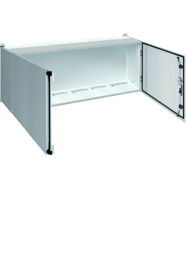 univers Rozdzielnica wisząca IP55/II 550x650x400