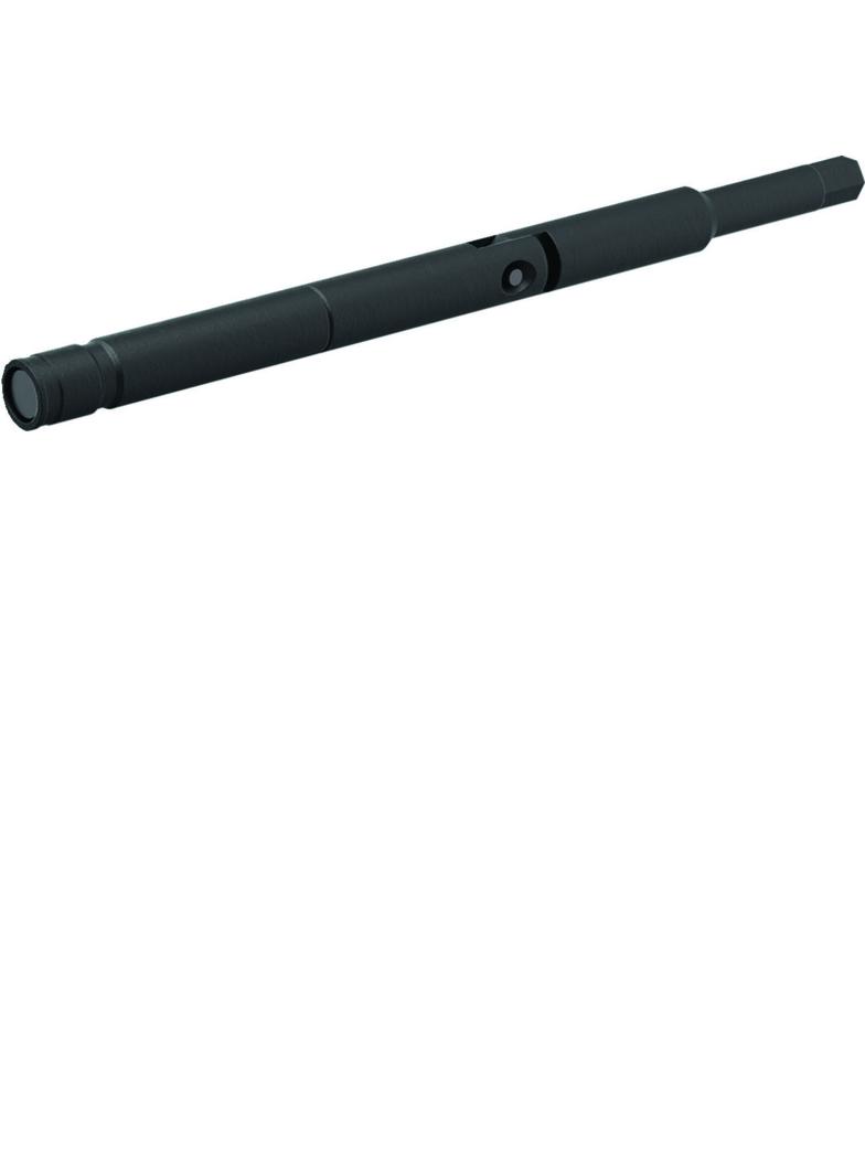 ACB HW1 Korba mechanizmu wysuwnego