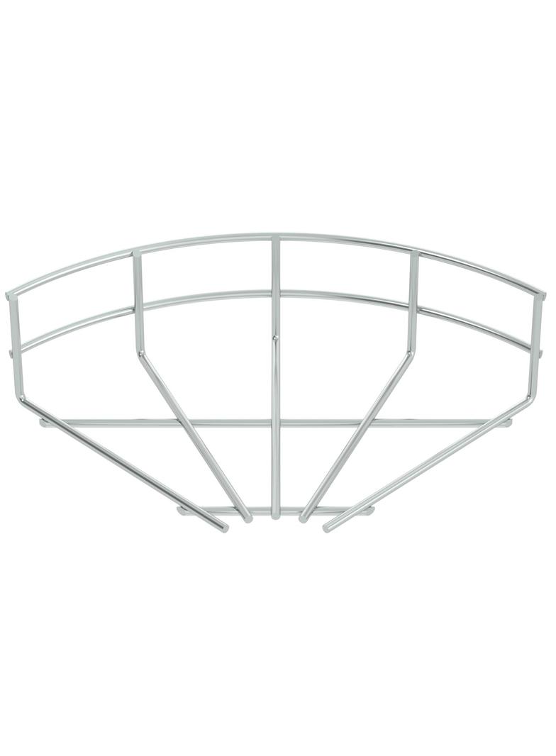 ŁUK KORYTKA SIATK.90 55X150 G