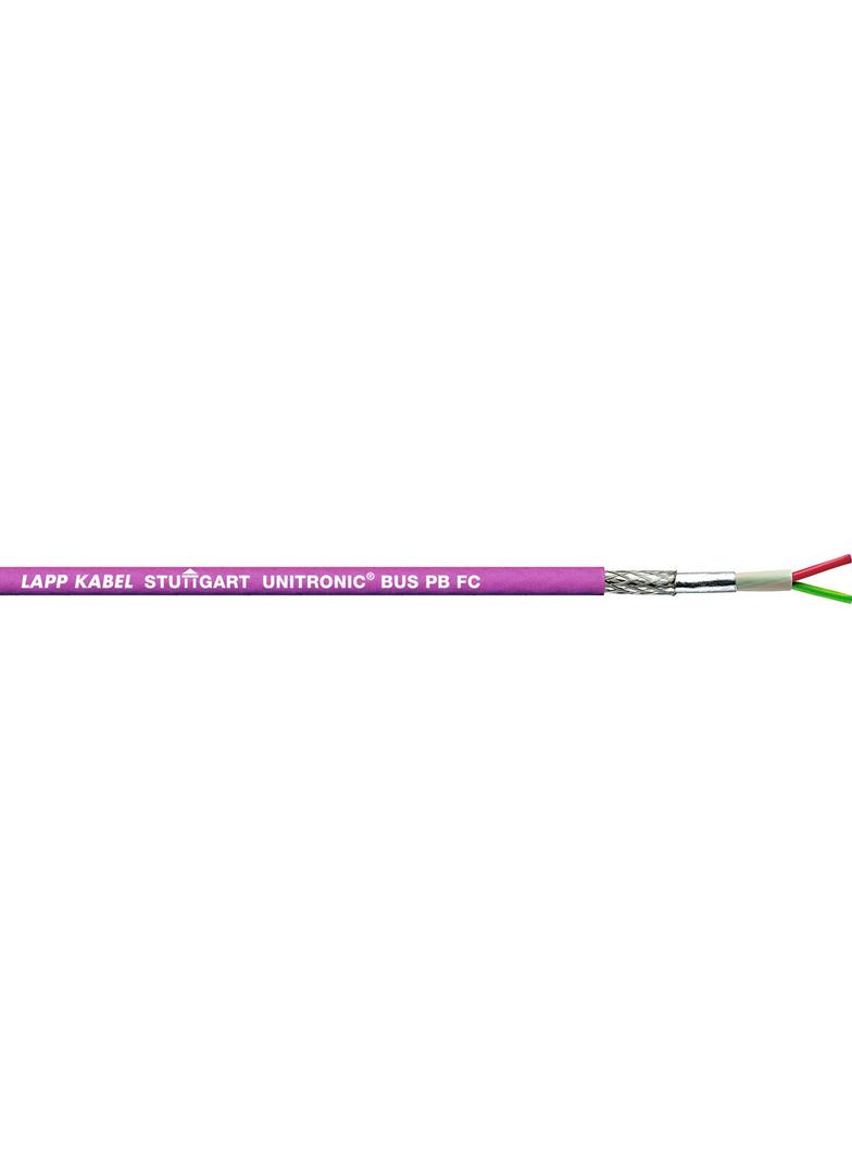 UNITRONIC_BUS_L2/FIP_FC__CMX__1X2X0,64_000 2170820 LAPP KABEL