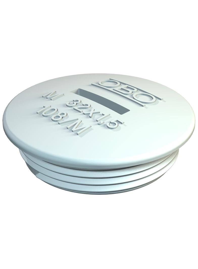 108 M, ZAŚLEPKA GWINTOWANA M50