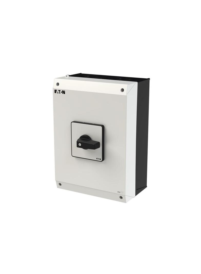 P3-100/I5/N Rozłącznik On/Off 100A 50kW 207385 EATON