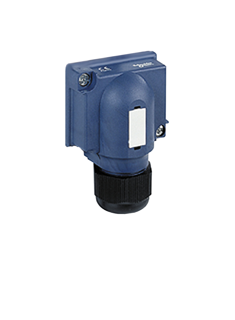 Modicon ABE9, blok zacisków do pasywnych skrzynek rozdzielczych