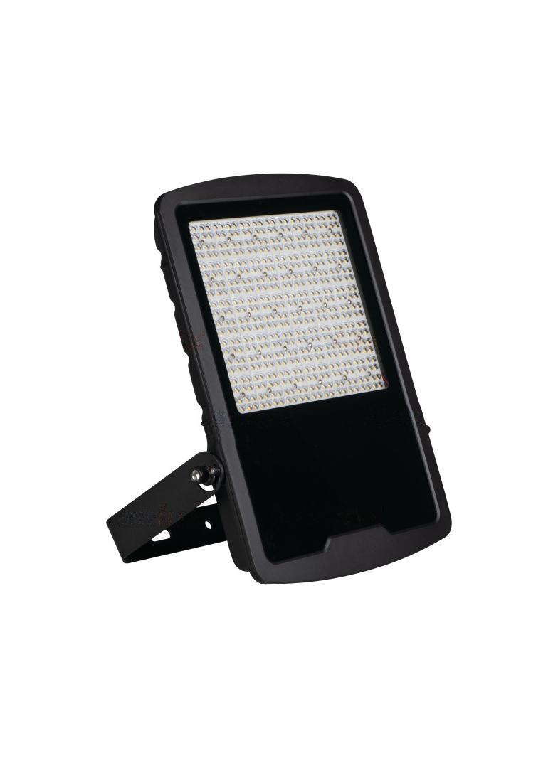 FL AGOR/A HI 300W NW Naświetlacz LED FL AGOR/A HI 300W NW regulowany kąt 45000lm 150lm/W barwa biała 33479 KANLUX