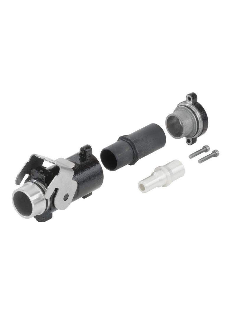 HDC HP550 KIT 1M 120 Obudowa do złączy prostokątnych WEIDMULLER