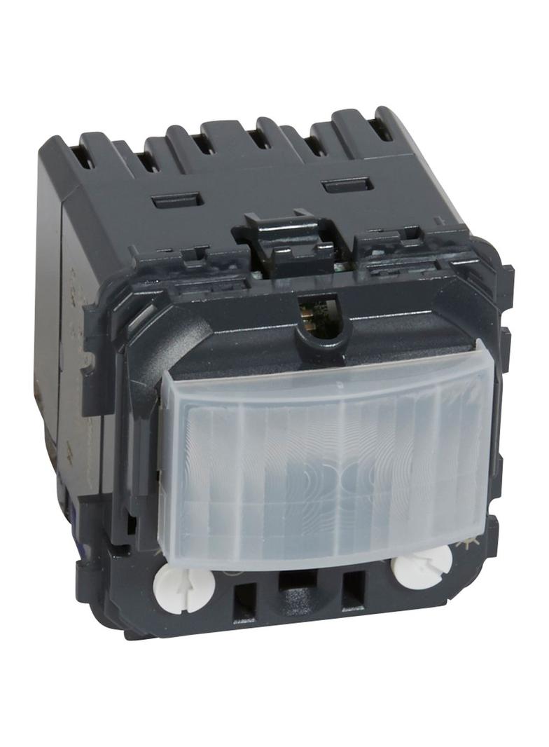 CELIANE - ŁĄCZNIK AUTOMATYCZNY Z ZACISKIEM NEUTRALNYM - 2000 W, Legrand