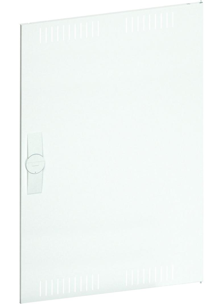 univers Drzwi prawe perforowane 800x550mm IP3x