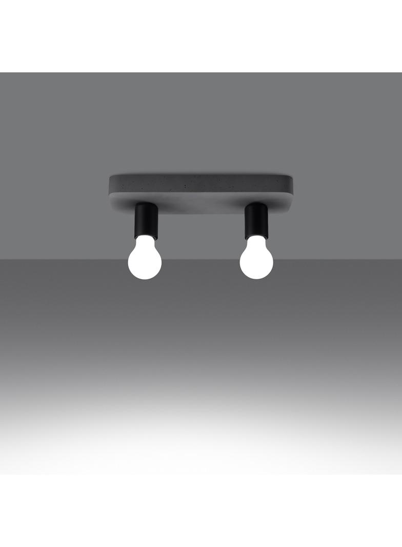 Sollux Plafon TAVO 2 SL.1157