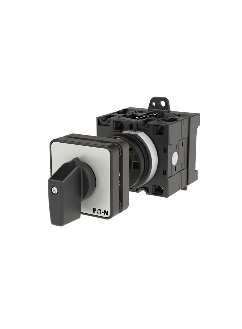 T3-3-8212/Z Łącznik krzywkowy 32A 13kW 071329 EATON