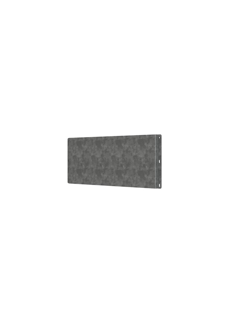 EMF UMP 80 24 Uniwersalna płyta montażowa 80 mm 24 moduły 109836 NOARK