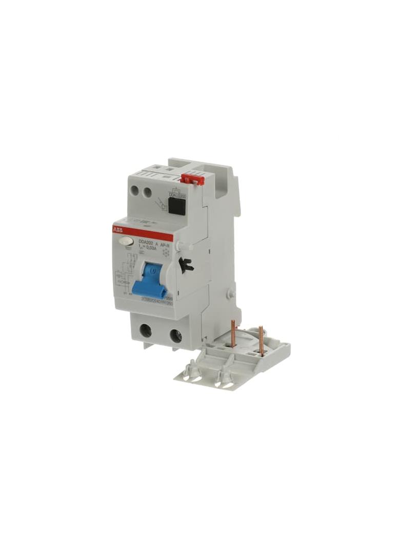 DDA202 A-25/0,03 AP-R blok różnicowo-prądowy 2CSB202401R1250 ABB