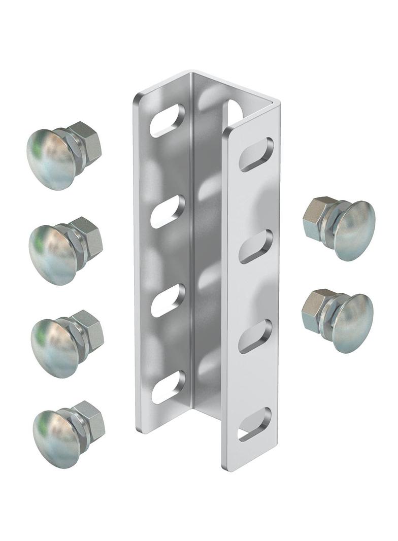 VUS 7, ŁĄCZNIK U VA-1.4301