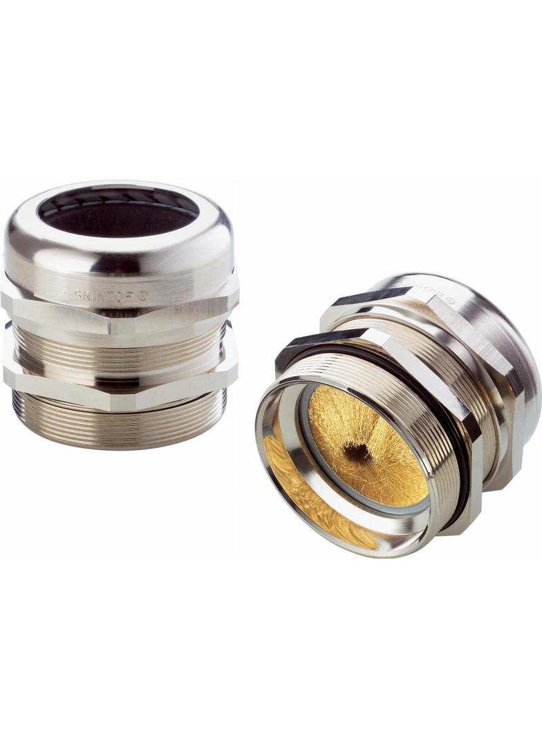 SKINTOP MS-M BRUSH 63X1,5 plus Dławnica