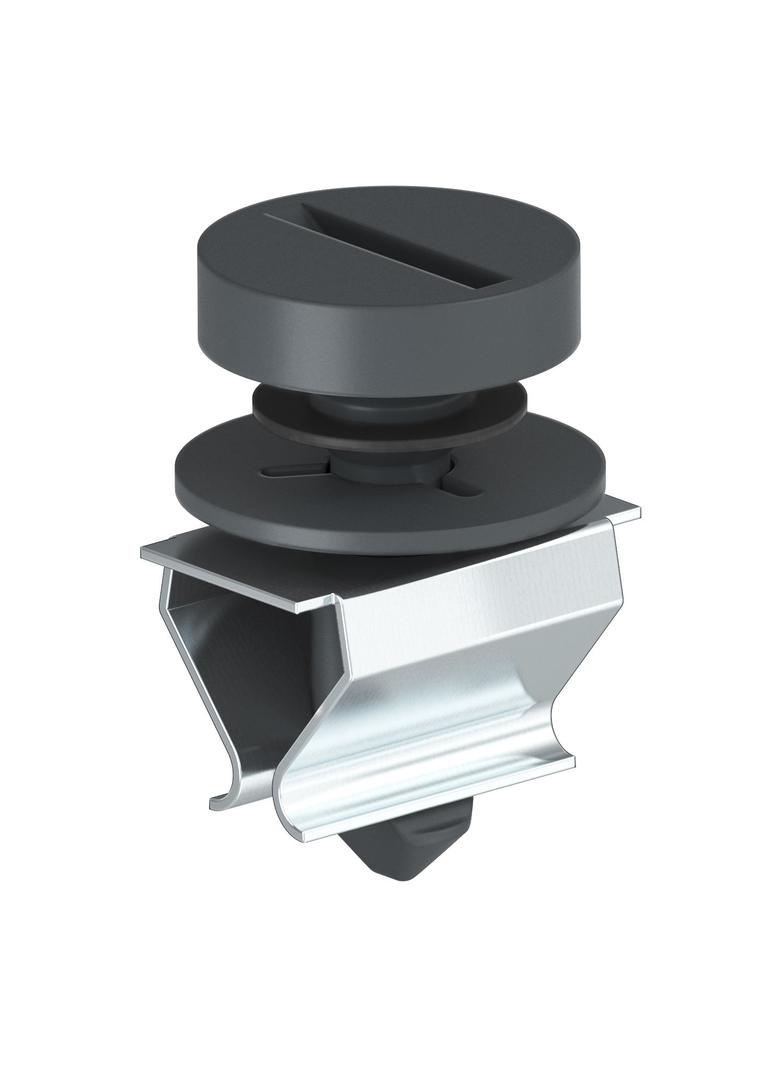 VTGRAF9, VERSCHLUSSTEIL