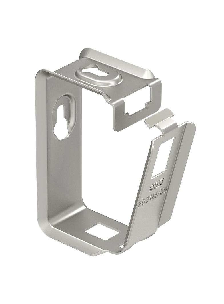 2031 M 30 VA, OBEJMY OBO GRIP 2031/30 V2A