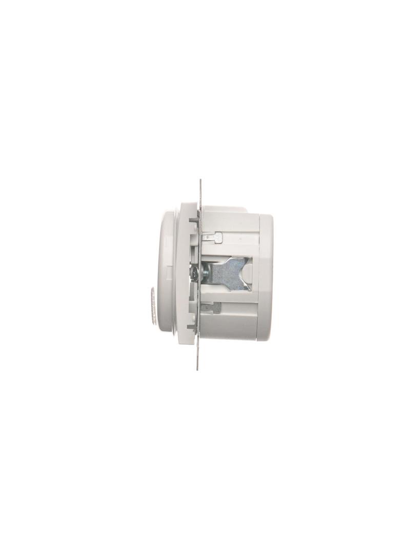 Simon 54 Dzwonek elektroniczny 8–12 V biały DDT1.01/11 KONTAKT