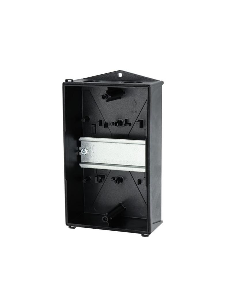 CI-K2H-145-TS Mała obudowa CI-K2 z szyną montażową WxSxG=160x100x145mm 229305 EATON