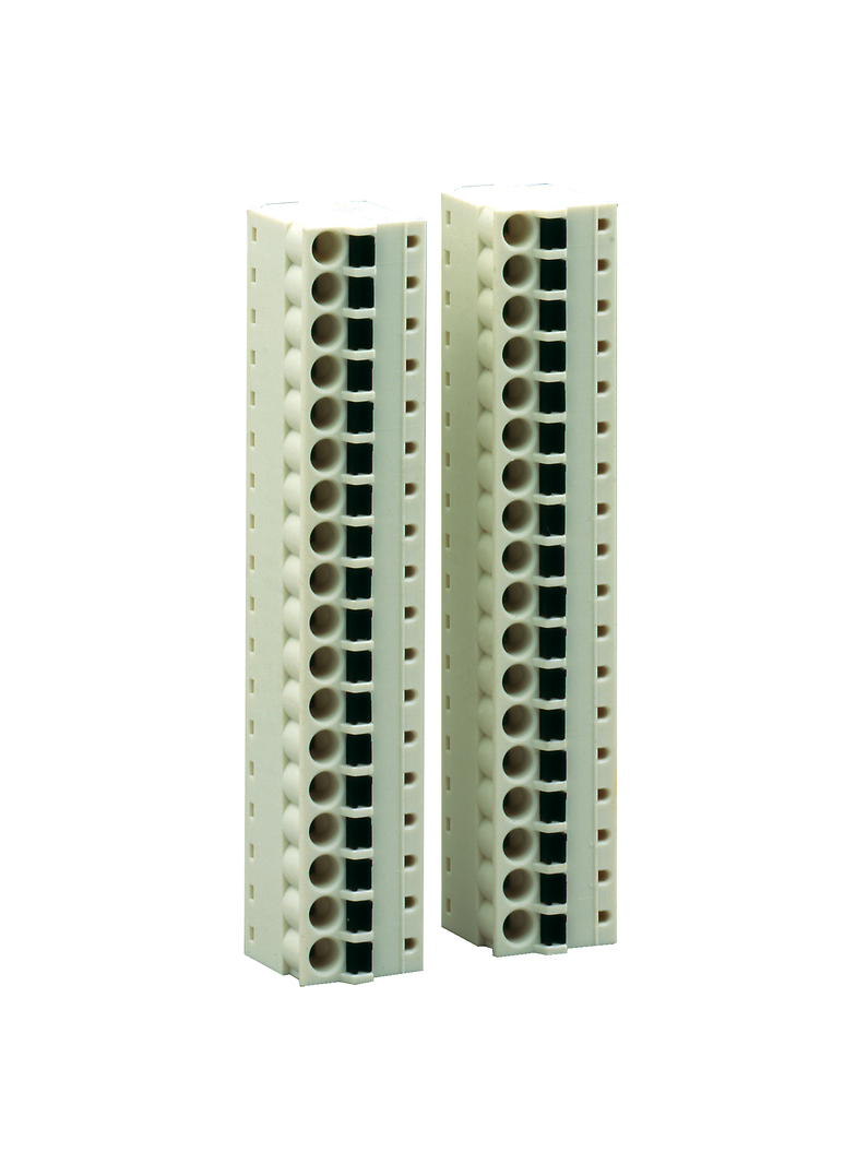 Złączka śrubowa moduł 16WEJ/WYJ 2