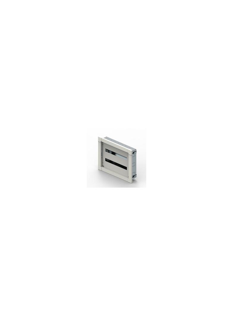 Rozdzielnica Wnękowa 2x24 XL3 S 160 337222 LEGRAND