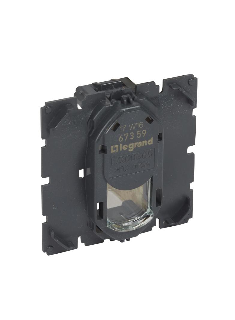 CELIANE - ADAPTER PRZYŁĄCZENIOWY SYSTIMAX, Legrand