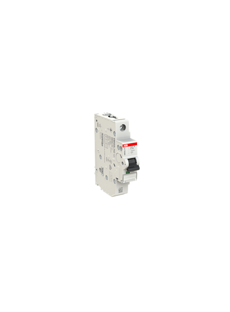 S401M-C10 wyłącznik nadprądowy SMISSLINE 2CCS571001R0104 ABB