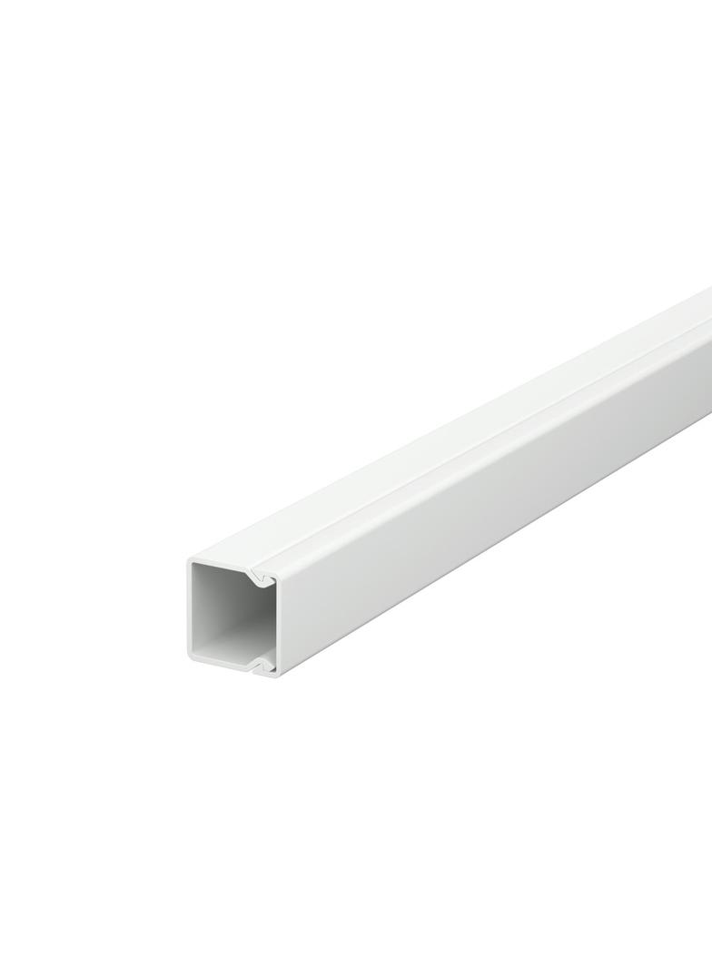 WDKH-20020LGR, Kanał instalacyjny WDK, bezhalogenowy