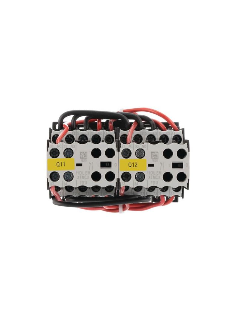 DIULEM/21/MV(230V50HZ,240V60HZ) Zestaw nawrotny 4kW [AC-3] 400V 051849 EATON