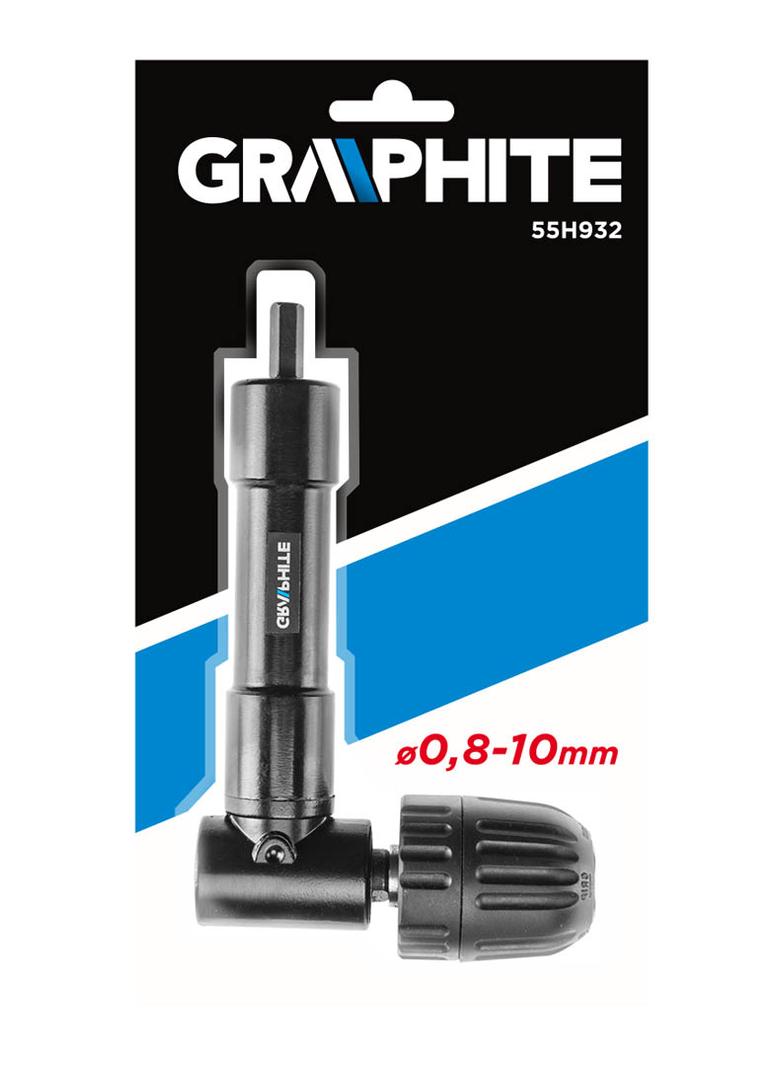 Kątowa nasadka wiertarska