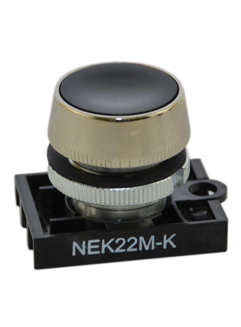 Napęd NEK22M-K czarny W0-N-NEK22M-K S PROMET