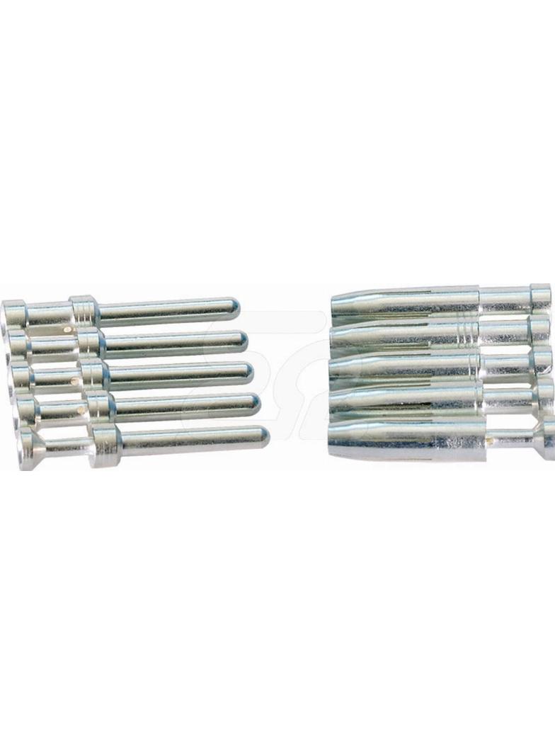 STYK DO ZAPRASOWANIA H-SC4F (W OPAKOWANIU 10 SZT)