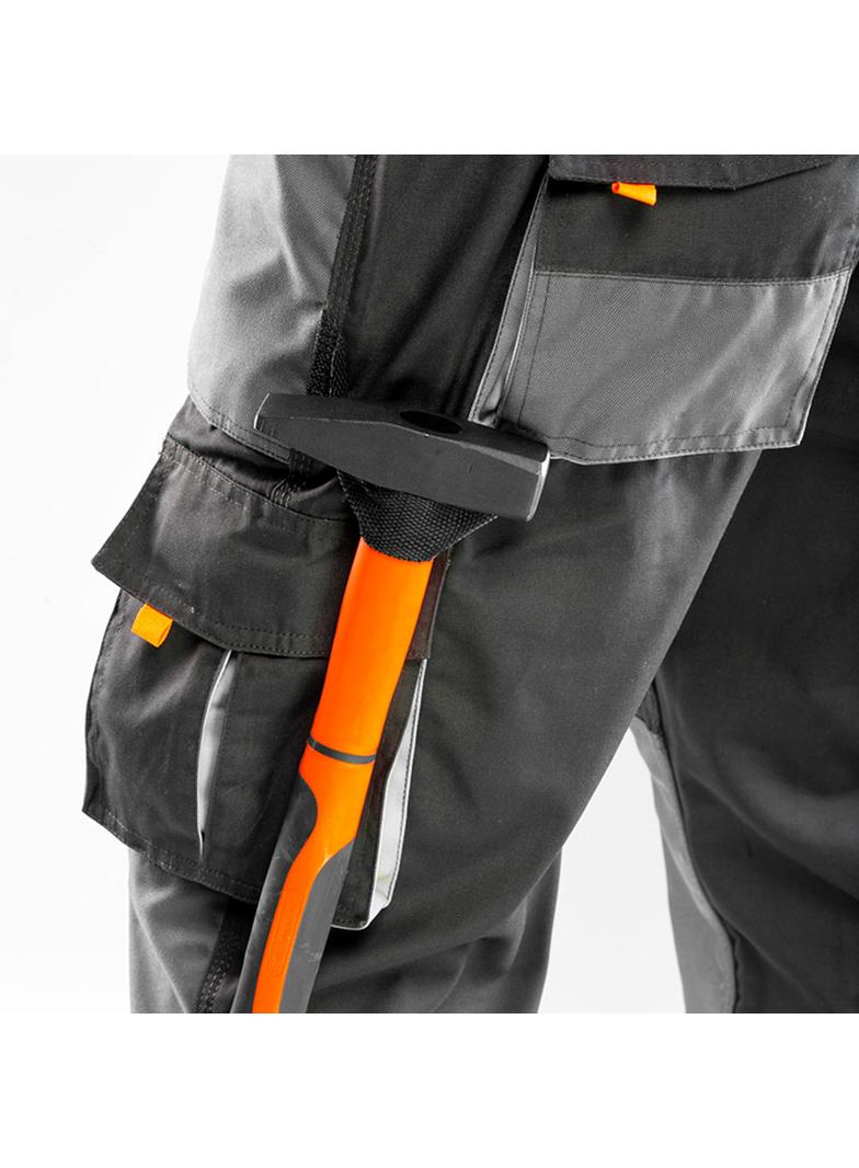 Spodnie robocze, rozmiar XL/56